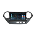 Штатна магнітола Incar DTA2-2407 для Hyundai i10 2013-2019