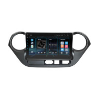 Штатна магнітола Incar DTA2-2407 для Hyundai i10 2013-2019