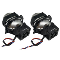 Світлодіодні лінзи Bi-LED TORSSEN Ultra 7 Pro