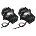 Світлодіодні лінзи Bi-LED TORSSEN Ultra 7 Pro