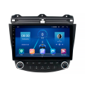 Штатна магнітола Honda Accord 2002-2006 Element 6/128 4G CarPlay
