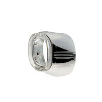 Маска для лінз Cyclone S-43 CREE DRL Маска для лінз Cyclone S-43 CREE DRL