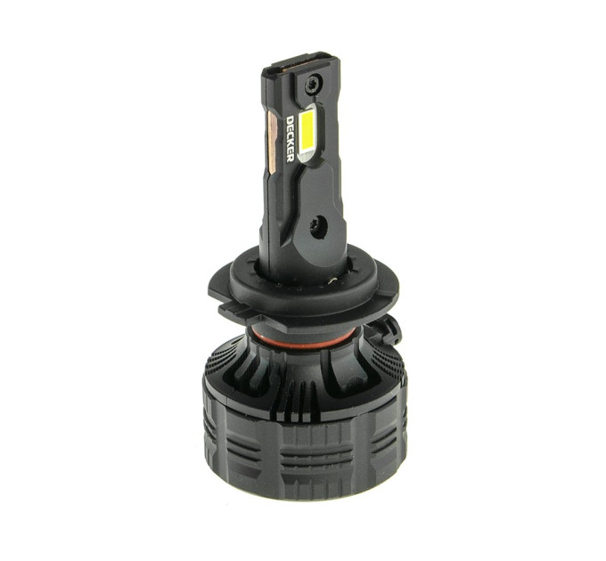 Світлодіодні лампи Decker LED PL-03 5K H7