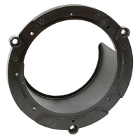 Проставки під динаміки ACV 271170-03 для автомобілів Honda Accord, Mazda 2, 3