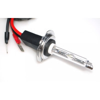 Ксенонова лампа BAXSTER PRO H7C 5000K 35w ceramic