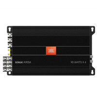 Підсилювач JBL Stage A9004 Підсилювач JBL Stage A9004