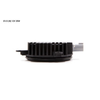 Штатний блок розпалу Infolight D1/3 (N1) 12V 35W