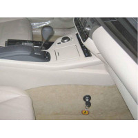 Замок на КПП Bear-Lock Lexus ES-350 1604R