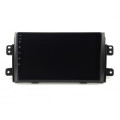 Штатна магнітола Element ET-0703 для Suzuki SX4 2007-2013