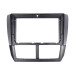 Перехідна рамка Element Subaru Forester 2008-2012 Impreza 2007-2012