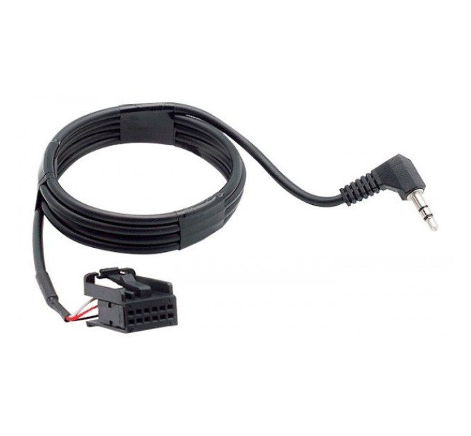 AUX кабель адаптер Opel Carav 18-004
