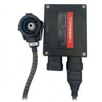 Блок розпалу TORSSEN Premium PRO D2/D4 AC 35W