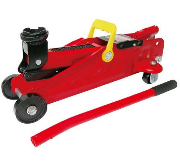 Домкрат TORIN TA820014 2т