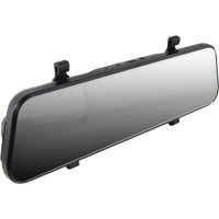 Дзеркало з відеореєстратором Falcon DVR HD80-LCD
