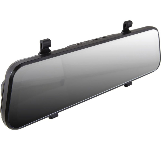Дзеркало з відеореєстратором Falcon DVR HD80-LCD
