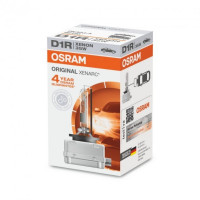 Ксенонова лампа Osram Xenarc Original D1R 66150-FS 85V 35W P32d-2