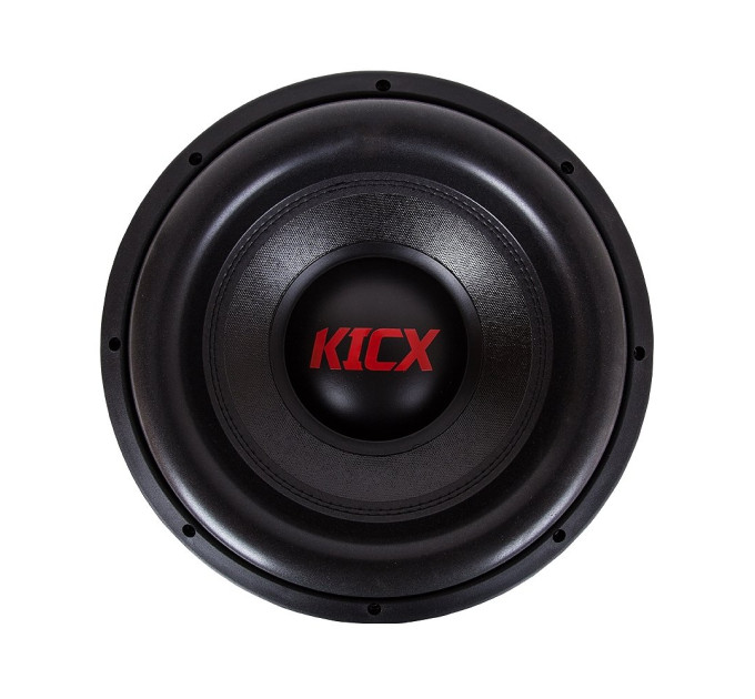 Сабвуфер Kicx ZT-12V2