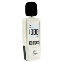 Шумомір BENETECH GM1352 Шумомір BENETECH GM1352