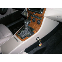 Замок на КПП Bear-Lock Volkswagen Passat 942K