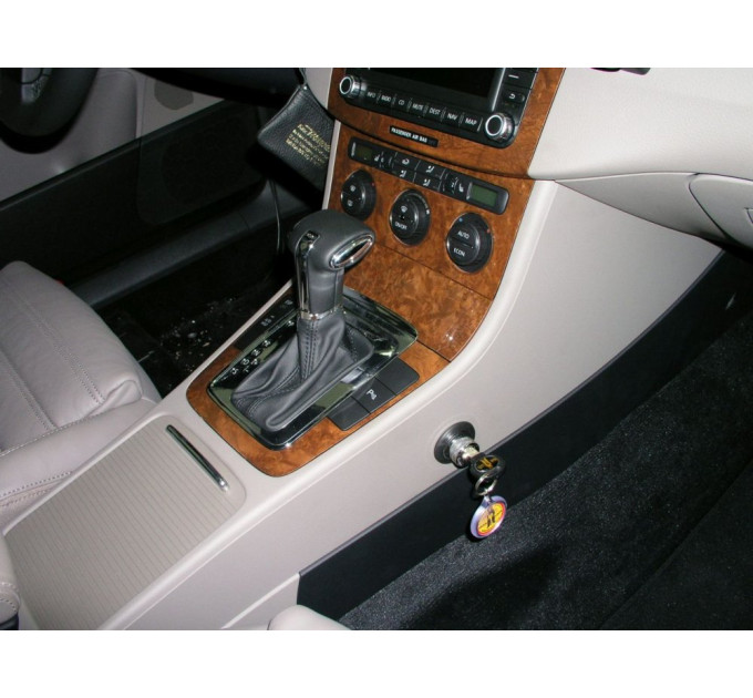Замок на КПП Bear-Lock Volkswagen Passat 942K