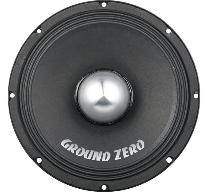 Акустика Ground Zero GZCM 10-4PPX