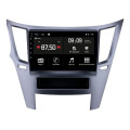 Штатна магнітола Torssen Subaru Outback4 /Legacy 5 MQG9232 4G