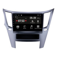 Штатна магнітола Torssen Subaru Outback4 /Legacy 5 MQG9232 4G