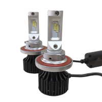Світлодіодні лампи ALed R H13 6000K 22W RH13C05 Світлодіодні лампи ALed R H13 6000K 22W RH13C05
