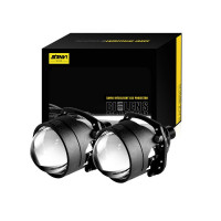 Світлодіодні лінзи Bi-LED SANVI S8-21 35W 6000K Світлодіодні лінзи Bi-LED SANVI S8-21 35W 6000K