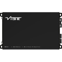 Підсилювач Vibe POWERBOX80.4M-V0 Підсилювач Vibe POWERBOX80.4M-V0