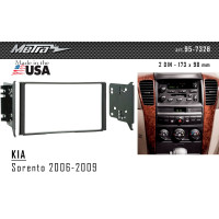 Перехідна рамка KIA Sorento Metra 95-7328