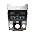 Штатна магнітола Incar PGA2-1803 для Kia Cerato 2009-2012 cond