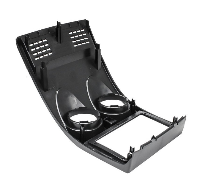 Перехідна рамка Element Nissan Qashqai 2008-2015