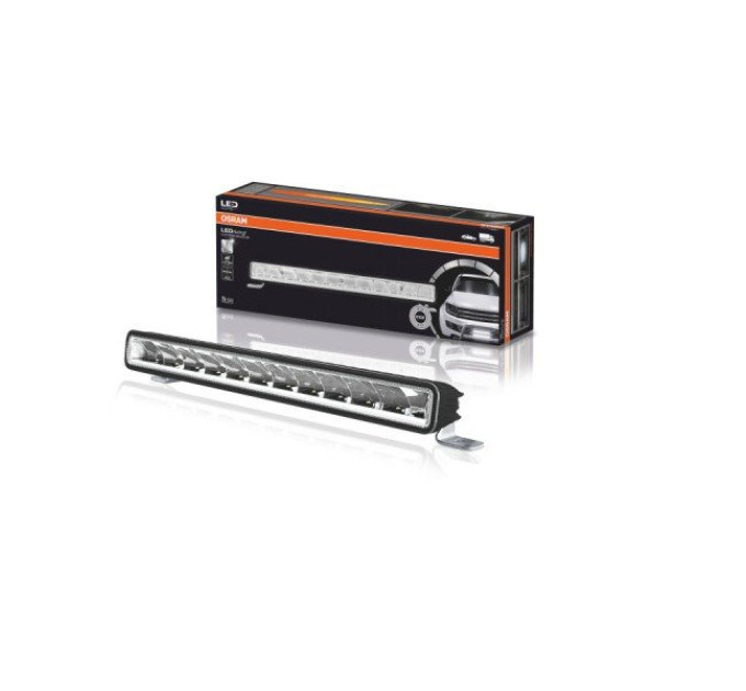 Світлодіодна фара OSRAM LEDDL106-SP SX300-SP 30Watt 12/24V Slim Series