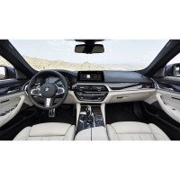 Захисне скло на панель приладів BMW 5 / M5 2018- (G30) (глянсове) Pixsel BMW-6222-H