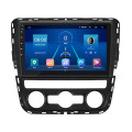 Штатна магнітола Volkswagen Scirocco R 2009-2014 Element 4/64 4G CarPlay