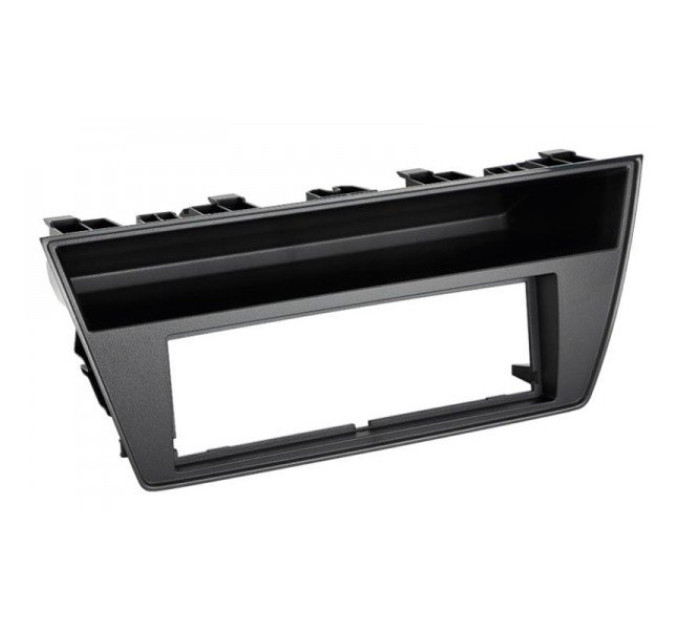 Перехідна рамка Skoda Fabia 2014+ ACV 281340-09