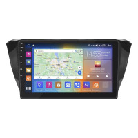 Штатна магнітола Skoda Superb 2019 Element Prime 4/64 CarPlay 4G