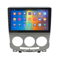 Штатна магнітола Mazda Premacy (CR) 2005-2007 Element Prime 4/64 CarPlay 4G