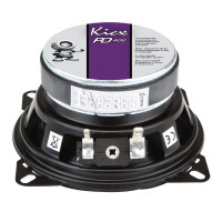 Акустика Kicx PD-402