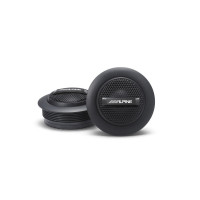 Акустика Alpine S-S10TW Акустика Alpine S-S10TW