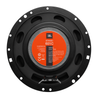 Акустика JBL Stage1 601C