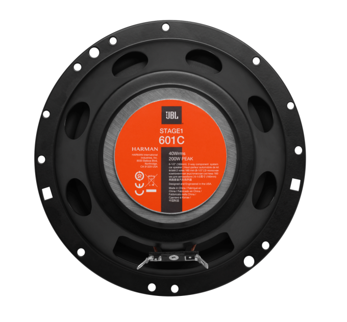 Акустика JBL Stage1 601C