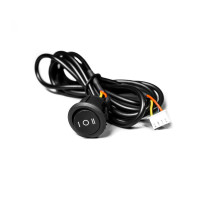 Парктронік ParkCity Tallinn 818/305L Black Парктронік ParkCity Tallinn 818/305L Black