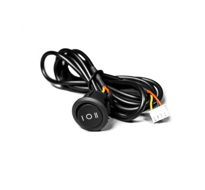 Парктронік ParkCity Tallinn 818/305L Black