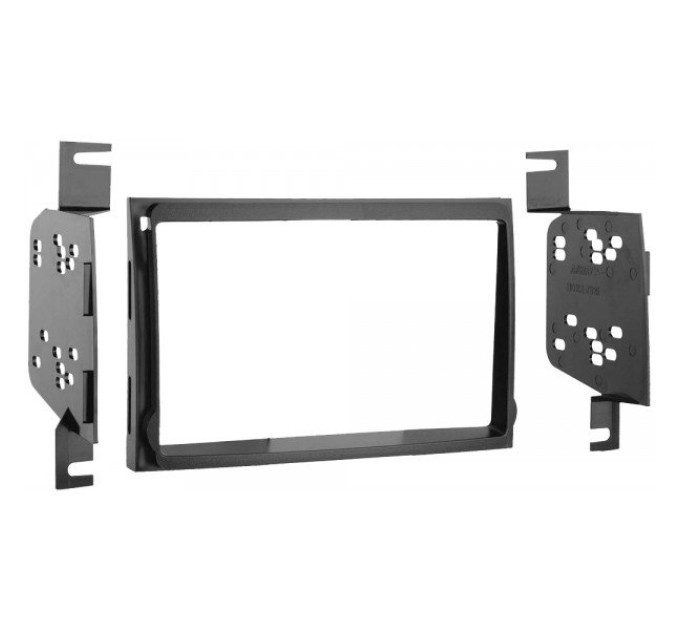 Перехідна рамка Hyundai Elantra Metra 95-7326