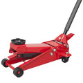 Домкрат TORIN T830023T 3т