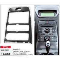 Перехідна рамка CARAV 11-678 HYUNDAI Genesis Coupe 2009-12