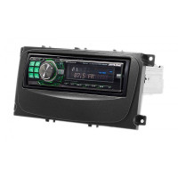 Перехідна рамка Ford Focus, Mondeo, S-Max, C-Max, Galaxy, Kuga Carav 08-001
