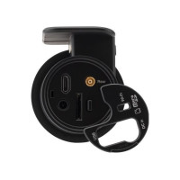 Відеореєстратор Blackvue DR 750 X-2CH IR PLUS
